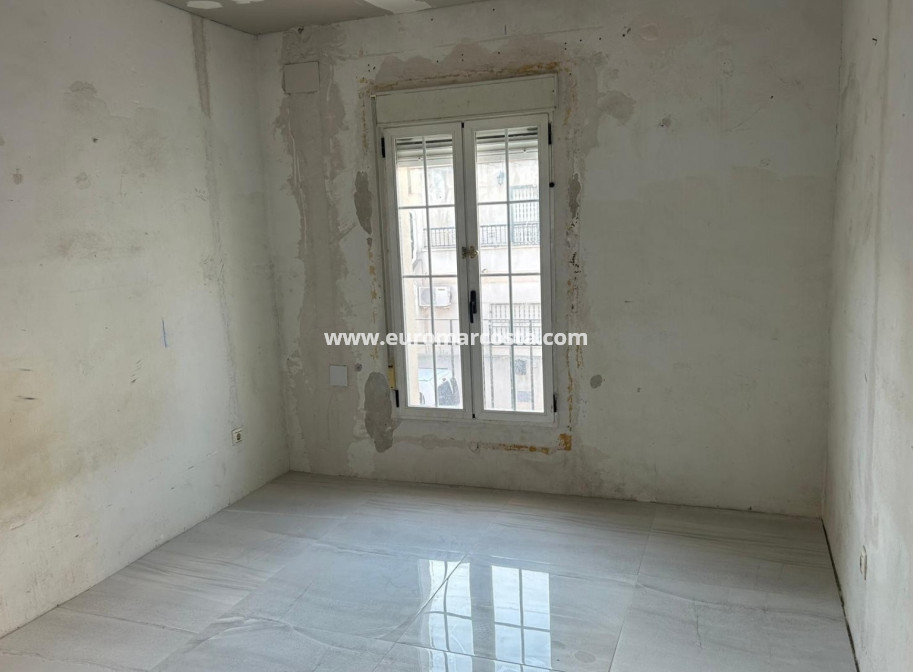 Sale - Townhouse - Benejúzar