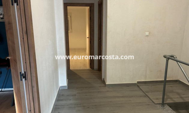 Sale - Townhouse - Benejúzar