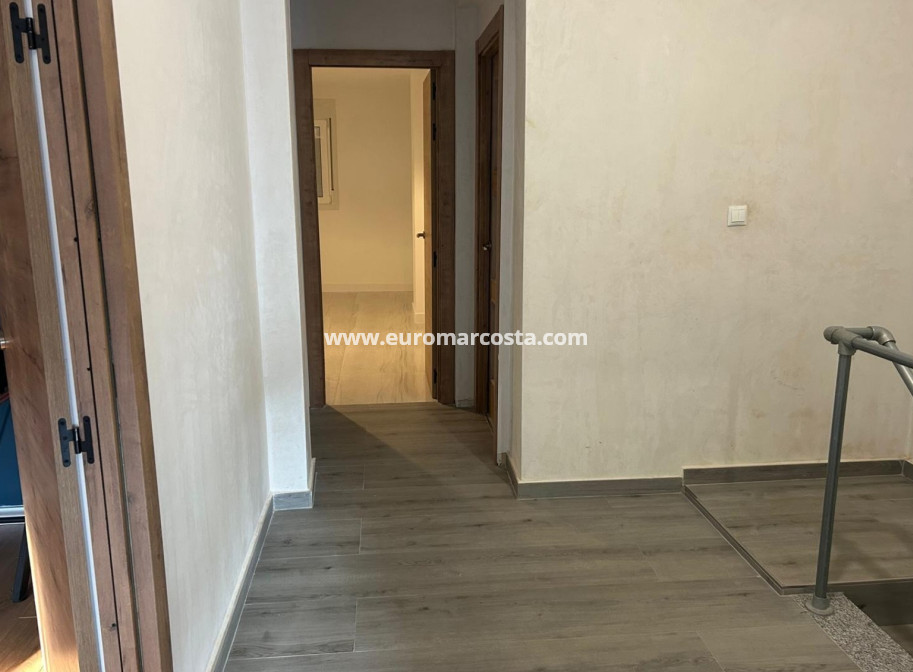 Sale - Townhouse - Benejúzar