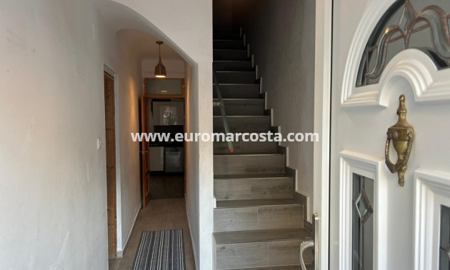 Sale - Townhouse - Benejúzar