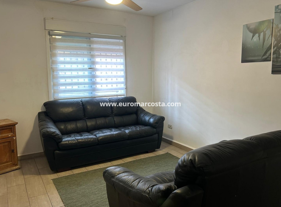 Sale - Townhouse - Benejúzar