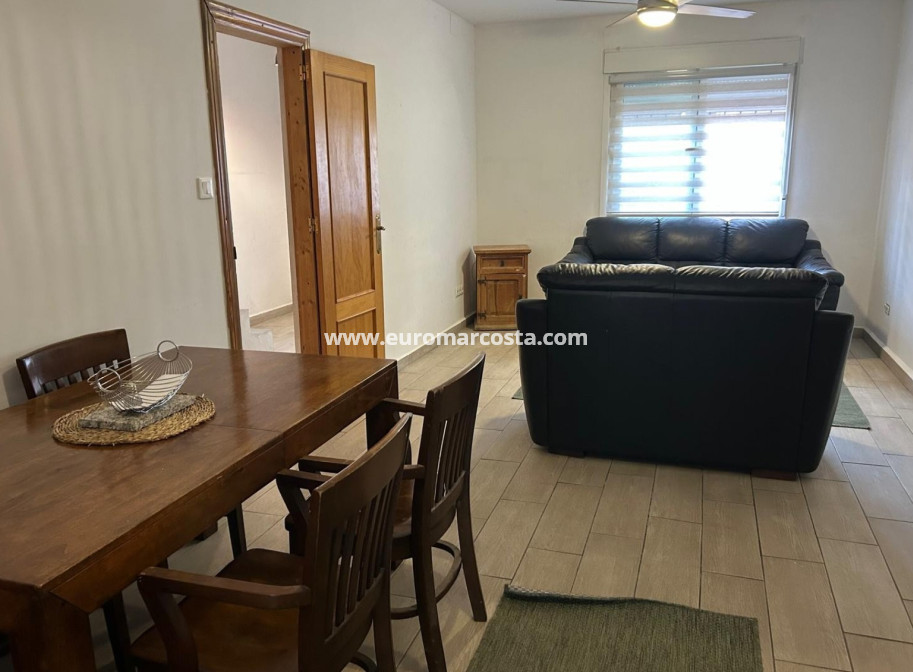 Sale - Townhouse - Benejúzar