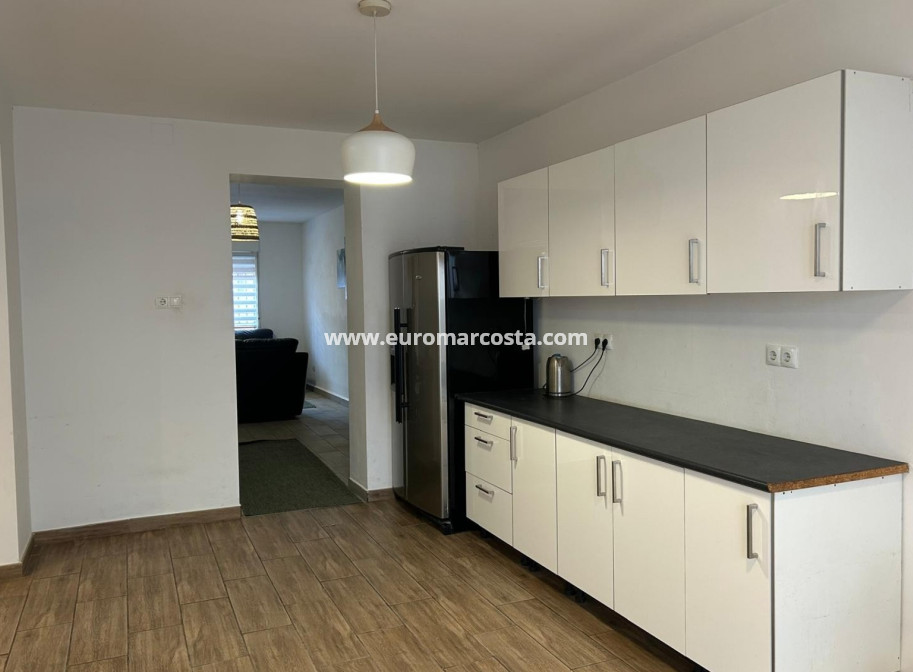 Sale - Townhouse - Benejúzar