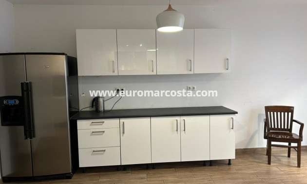 Sale - Townhouse - Benejúzar