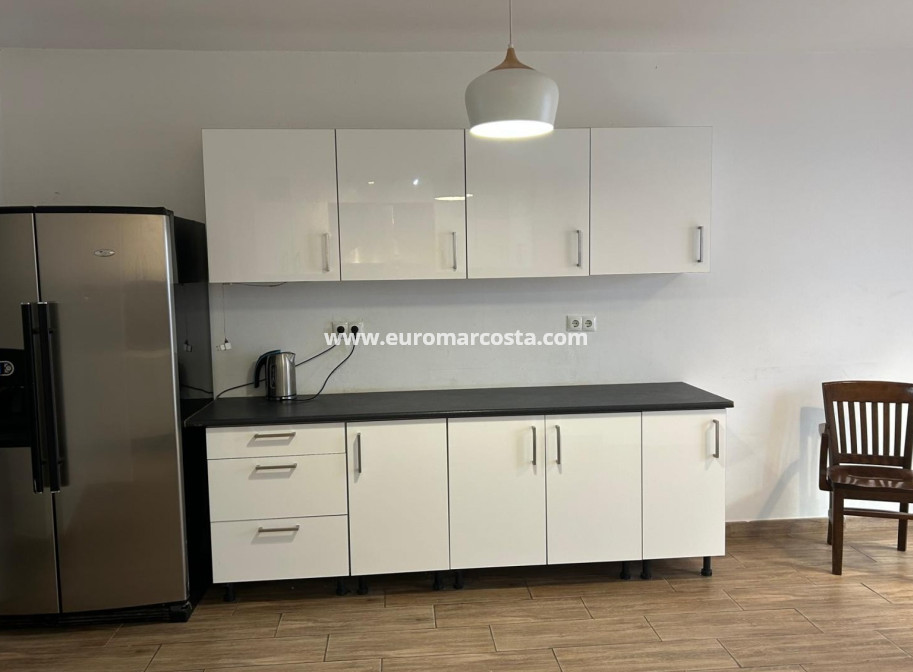 Sale - Townhouse - Benejúzar