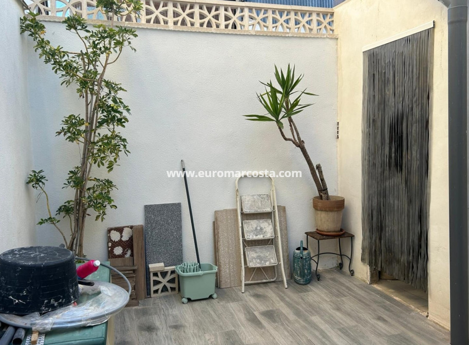 Sale - Townhouse - Benejúzar