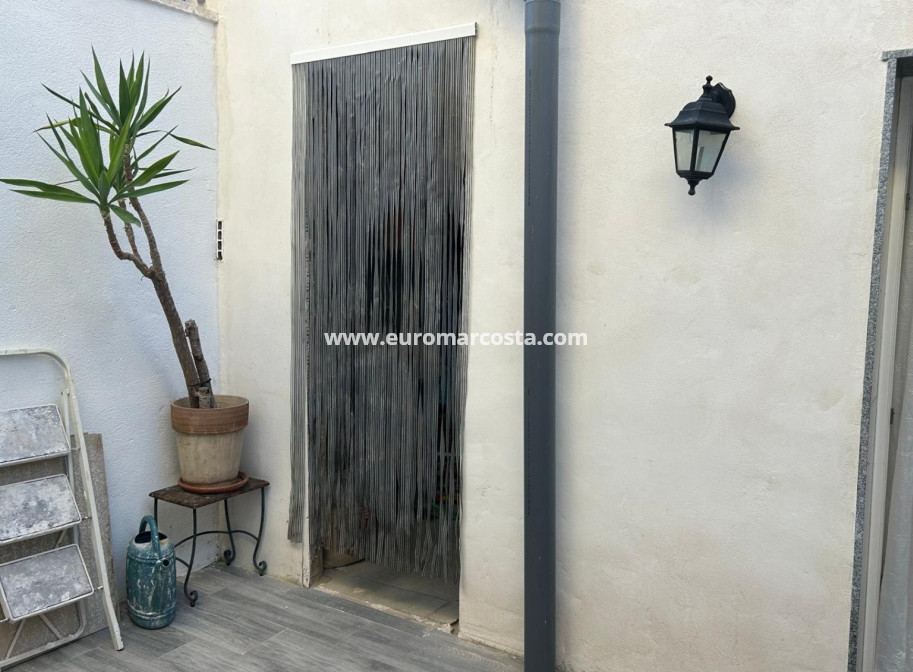 Sale - Townhouse - Benejúzar