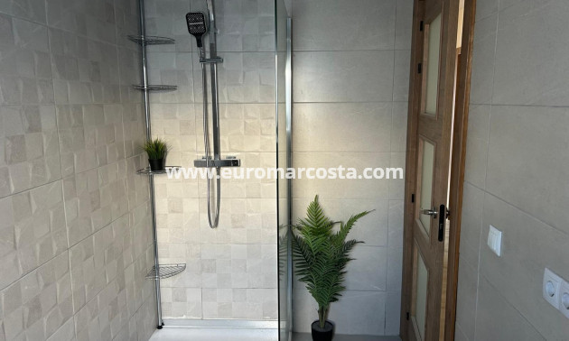 Sale - Townhouse - Benejúzar