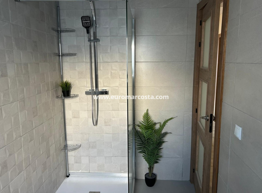 Sale - Townhouse - Benejúzar