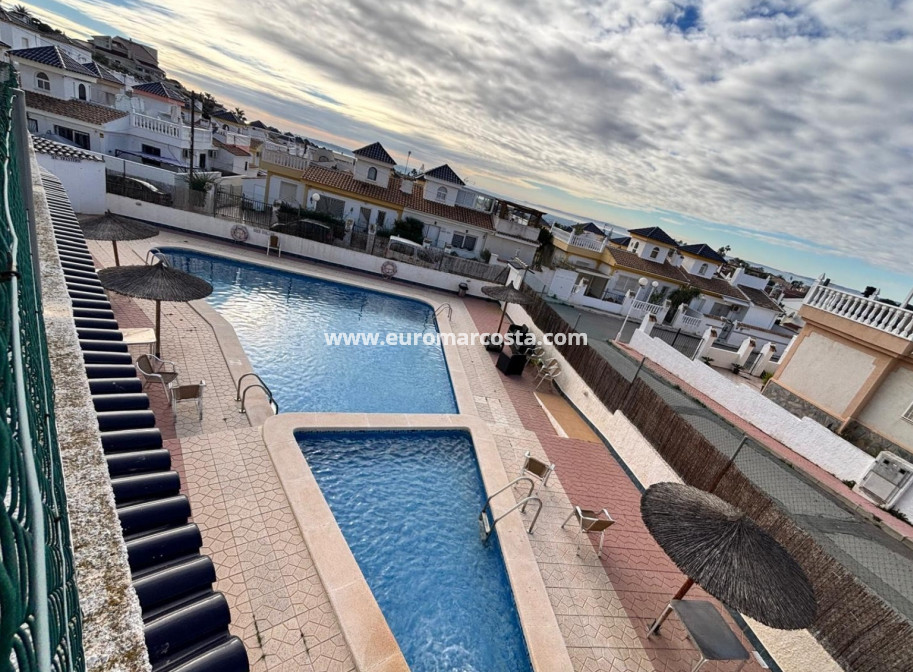 Venta - Apartamento / piso - Ciudad Quesada - Rojales