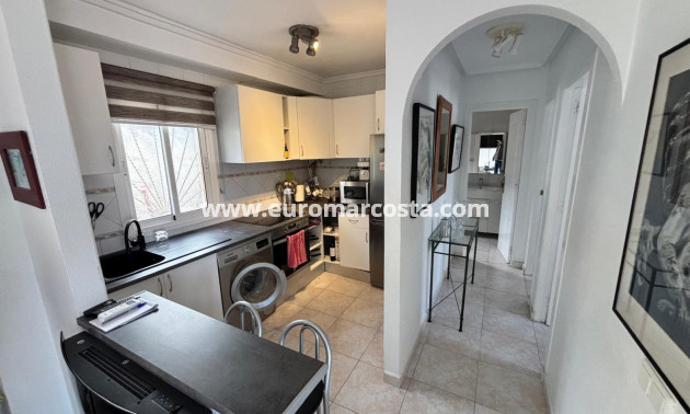 Venta - Apartamento / piso - Ciudad Quesada - Rojales