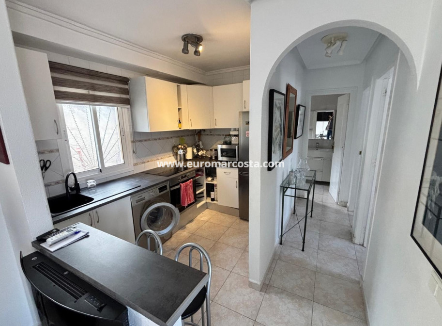 Venta - Apartamento / piso - Ciudad Quesada - Rojales