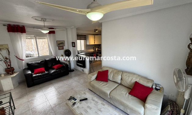 Venta - Apartamento / piso - Ciudad Quesada - Rojales