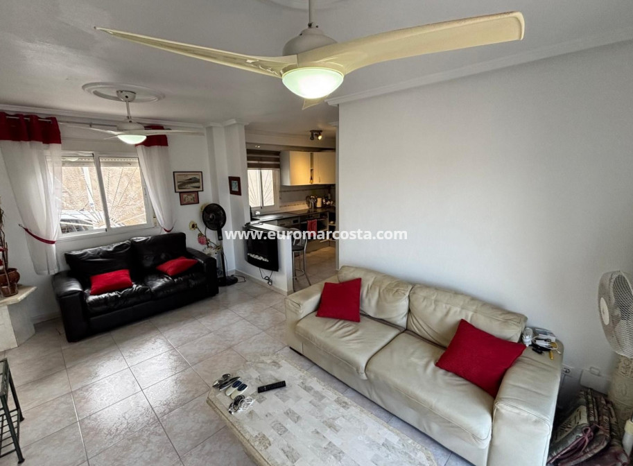 Venta - Apartamento / piso - Ciudad Quesada - Rojales