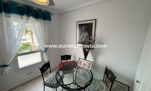 Venta - Apartamento / piso - Ciudad Quesada - Rojales