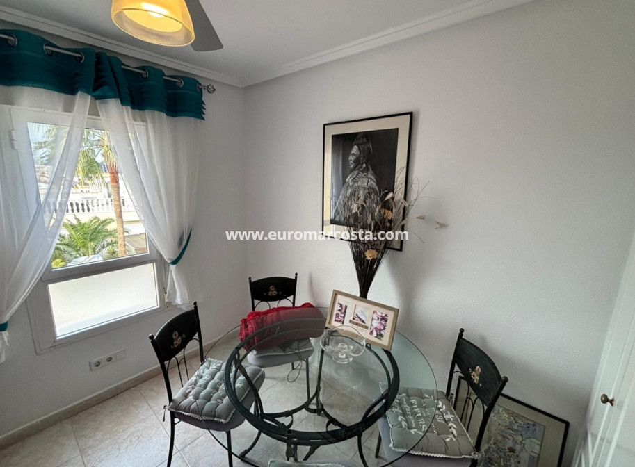 Venta - Apartamento / piso - Ciudad Quesada - Rojales