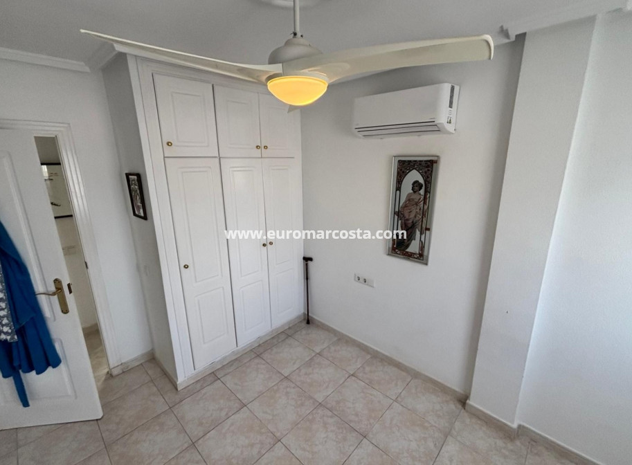 Venta - Apartamento / piso - Ciudad Quesada - Rojales