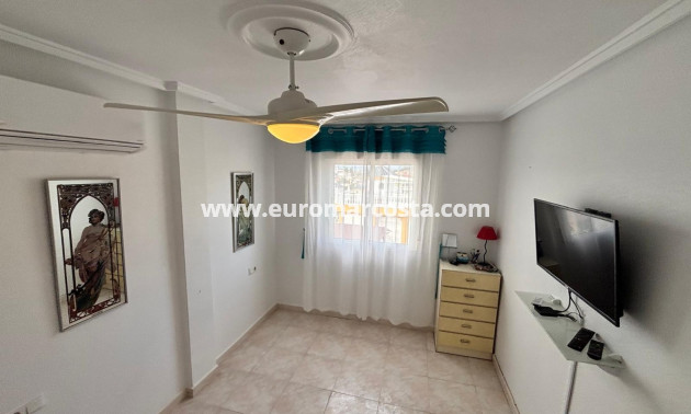 Venta - Apartamento / piso - Ciudad Quesada - Rojales