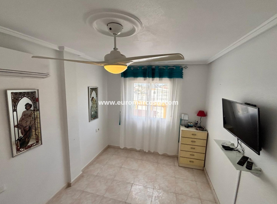 Venta - Apartamento / piso - Ciudad Quesada - Rojales