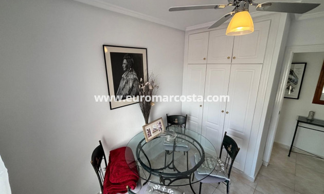 Venta - Apartamento / piso - Ciudad Quesada - Rojales