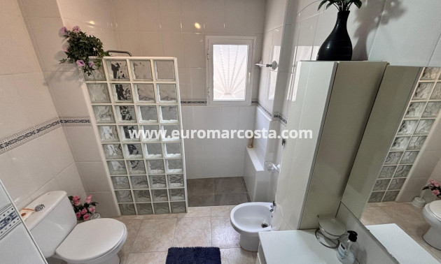 Venta - Apartamento / piso - Ciudad Quesada - Rojales