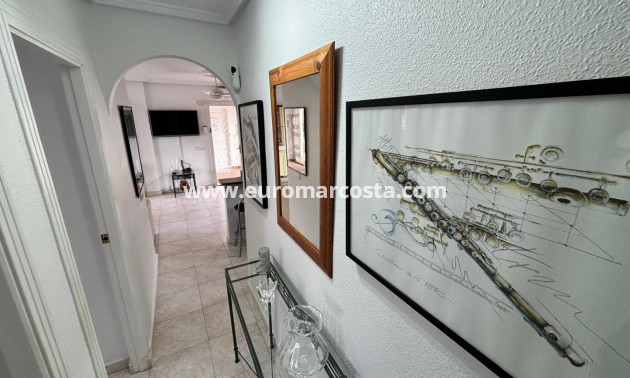 Venta - Apartamento / piso - Ciudad Quesada - Rojales