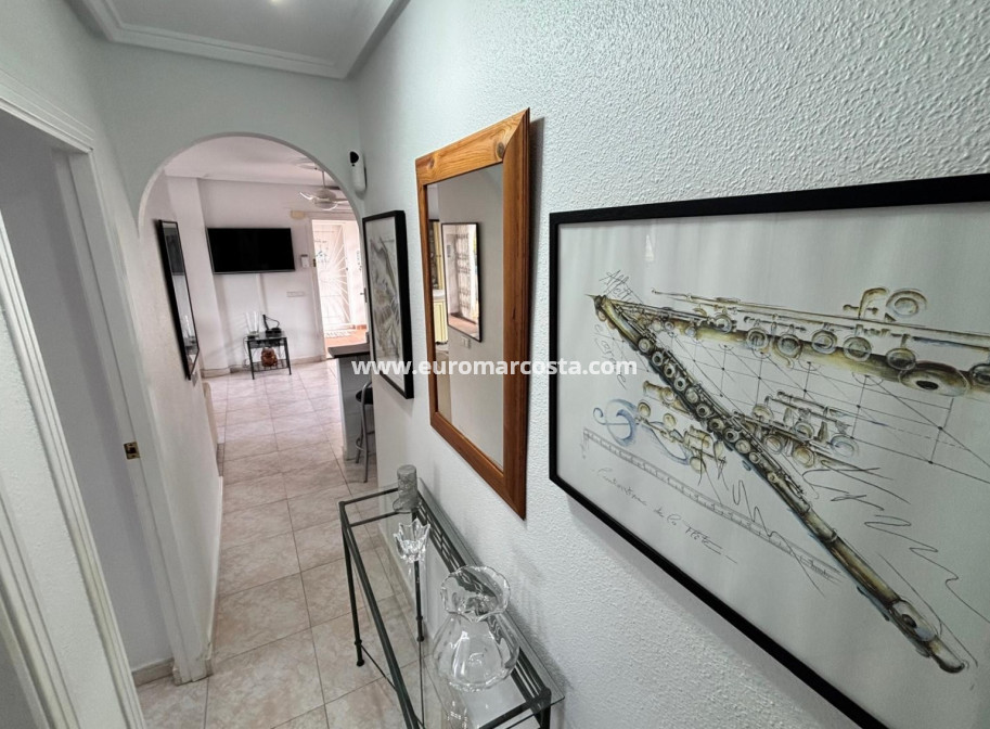 Venta - Apartamento / piso - Ciudad Quesada - Rojales