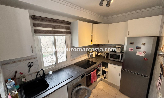 Venta - Apartamento / piso - Ciudad Quesada - Rojales