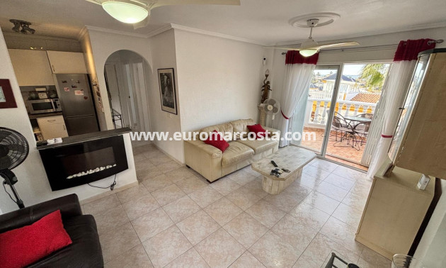 Venta - Apartamento / piso - Ciudad Quesada - Rojales