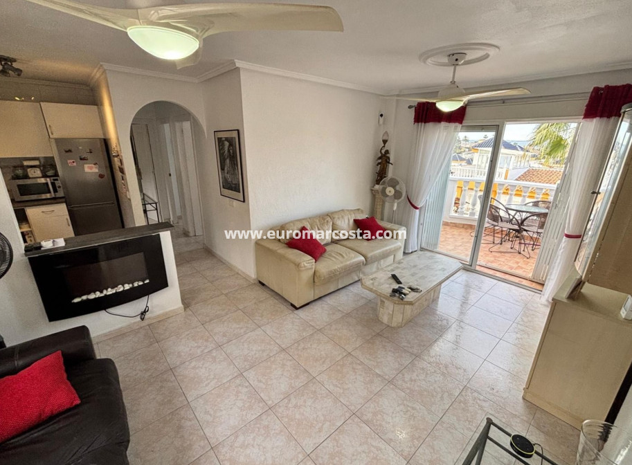 Venta - Apartamento / piso - Ciudad Quesada - Rojales