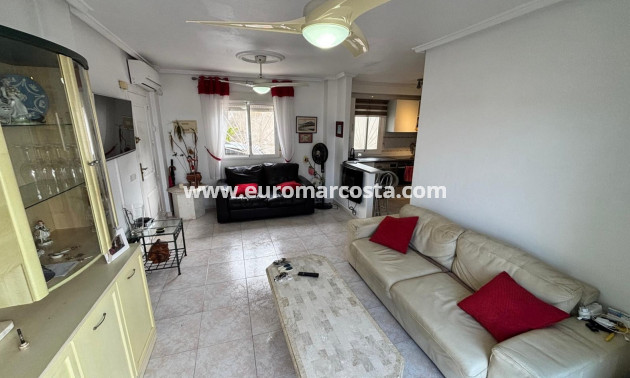 Venta - Apartamento / piso - Ciudad Quesada - Rojales