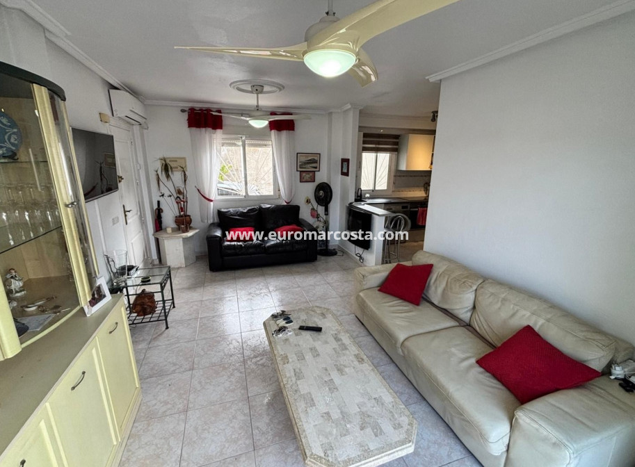 Venta - Apartamento / piso - Ciudad Quesada - Rojales