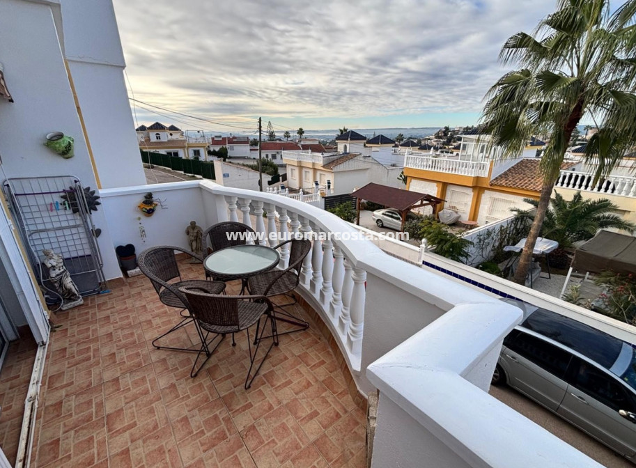 Venta - Apartamento / piso - Ciudad Quesada - Rojales