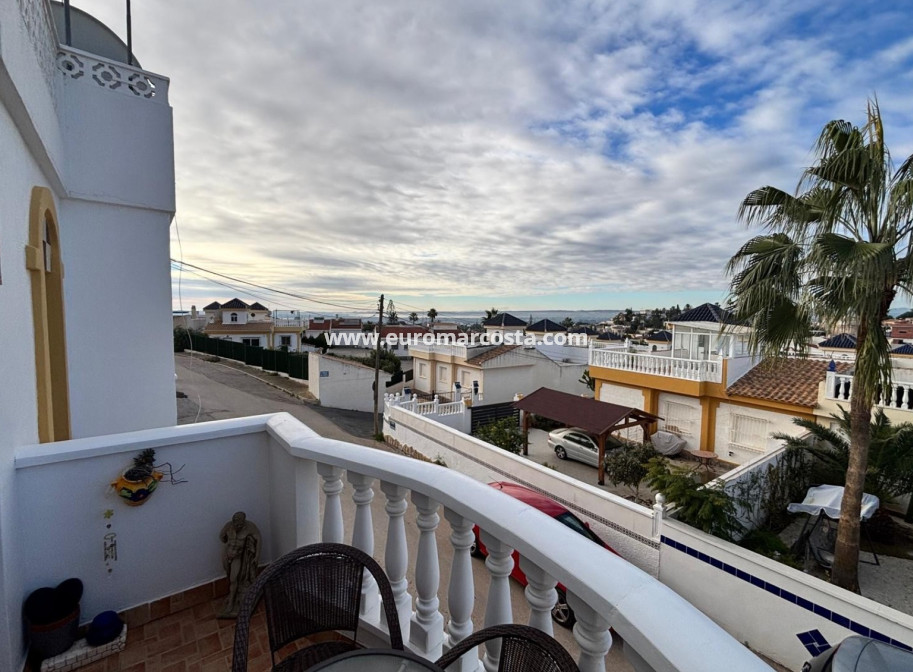 Venta - Apartamento / piso - Ciudad Quesada - Rojales