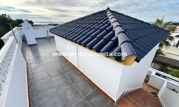 Venta - Apartamento / piso - Ciudad Quesada - Rojales