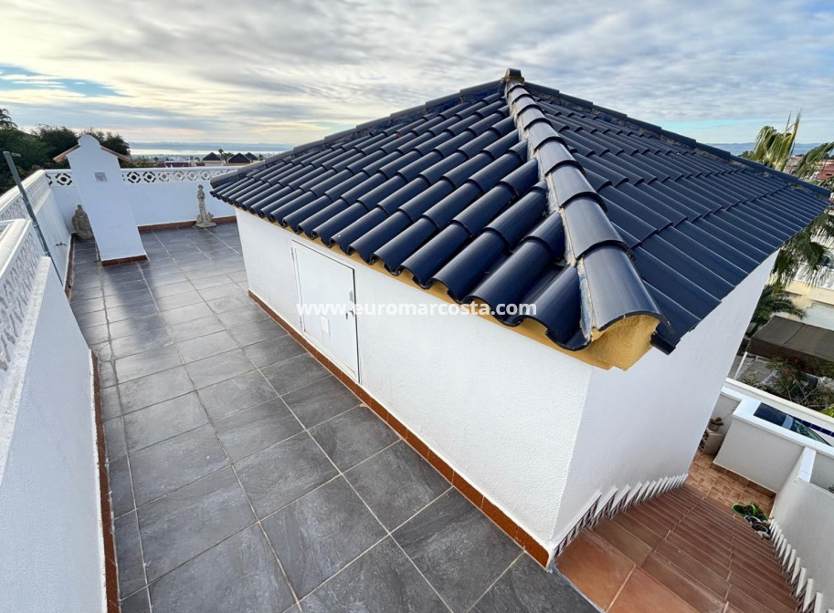 Venta - Apartamento / piso - Ciudad Quesada - Rojales