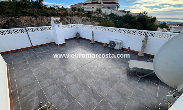 Venta - Apartamento / piso - Ciudad Quesada - Rojales