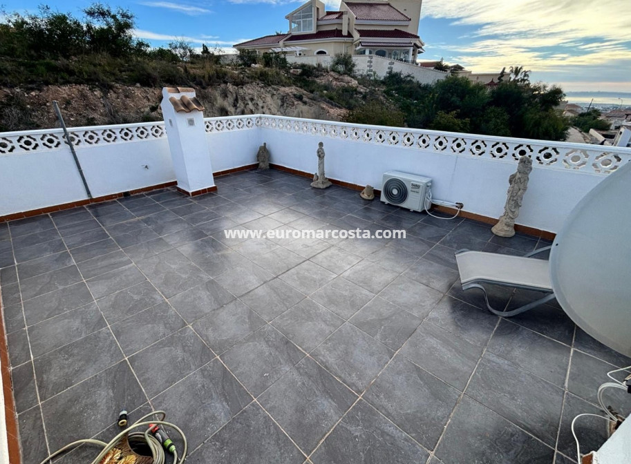 Venta - Apartamento / piso - Ciudad Quesada - Rojales