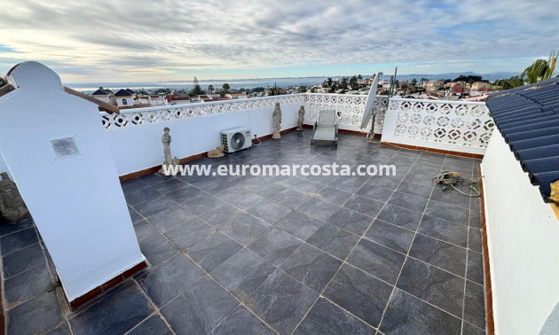 Venta - Apartamento / piso - Ciudad Quesada - Rojales