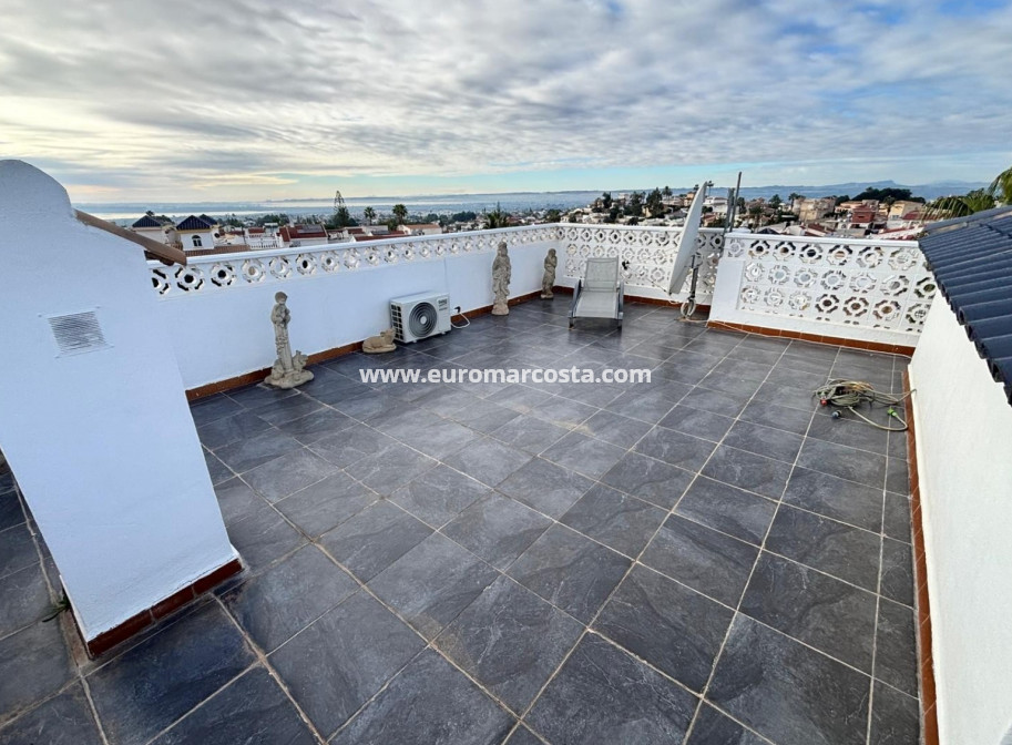 Venta - Apartamento / piso - Ciudad Quesada - Rojales