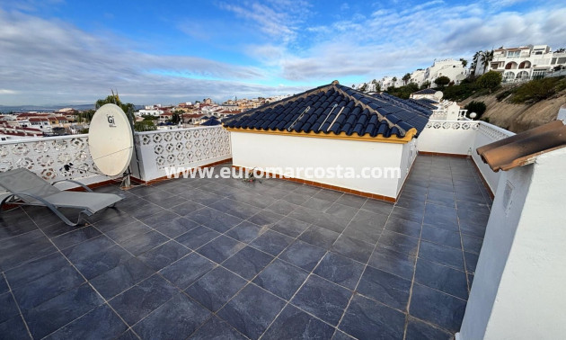 Venta - Apartamento / piso - Ciudad Quesada - Rojales