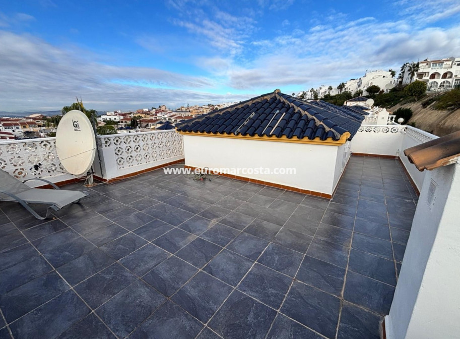 Venta - Apartamento / piso - Ciudad Quesada - Rojales