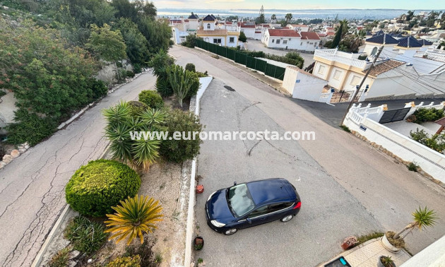 Venta - Apartamento / piso - Ciudad Quesada - Rojales