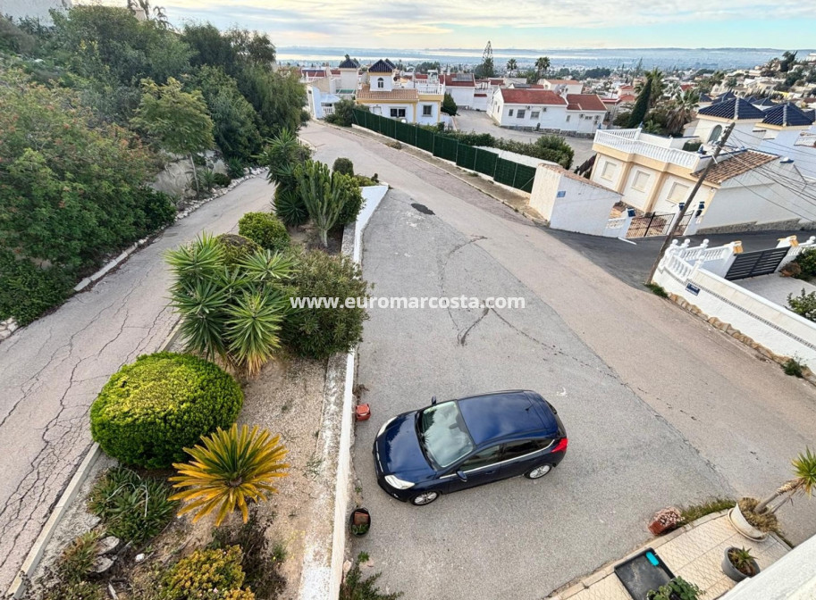 Venta - Apartamento / piso - Ciudad Quesada - Rojales