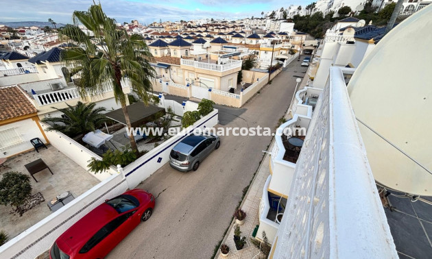 Venta - Apartamento / piso - Ciudad Quesada - Rojales