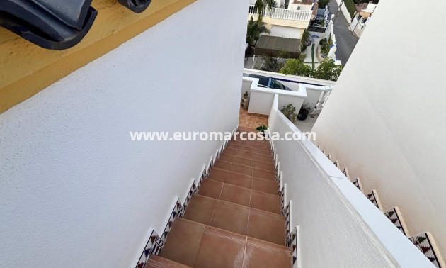 Venta - Apartamento / piso - Ciudad Quesada - Rojales