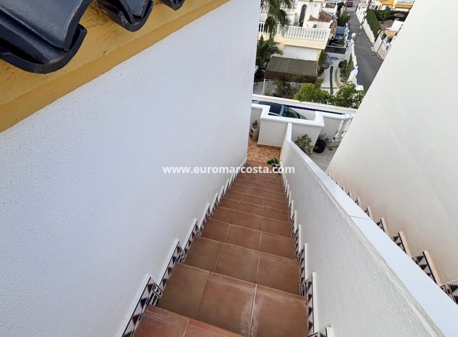 Venta - Apartamento / piso - Ciudad Quesada - Rojales