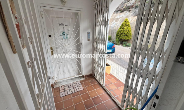 Venta - Apartamento / piso - Ciudad Quesada - Rojales