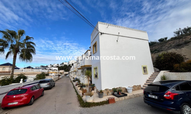 Venta - Apartamento / piso - Ciudad Quesada - Rojales