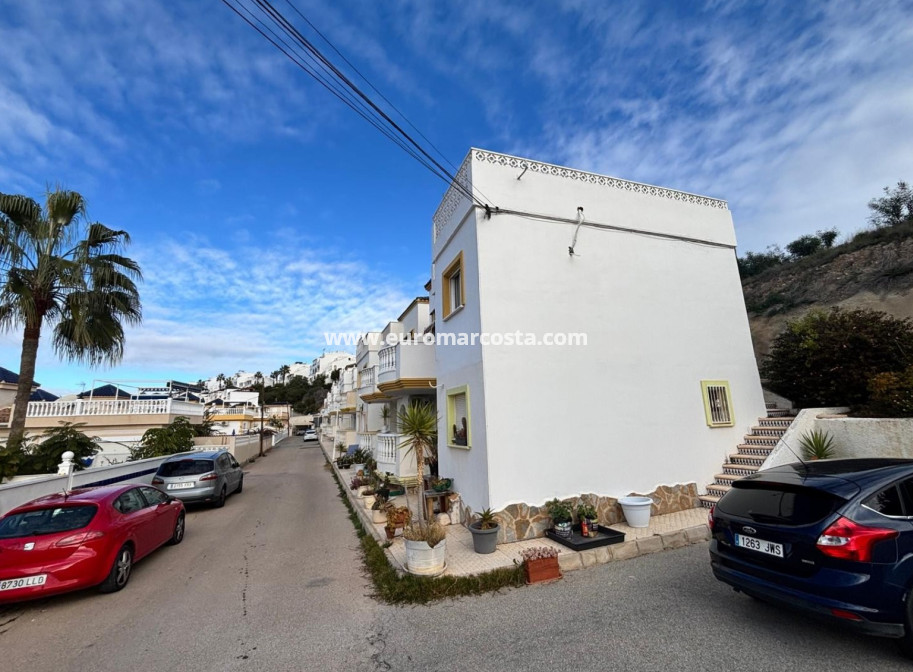 Venta - Apartamento / piso - Ciudad Quesada - Rojales